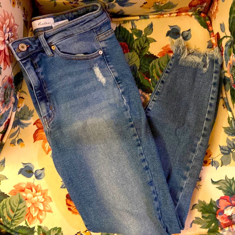 Women’s KanCan Jeans